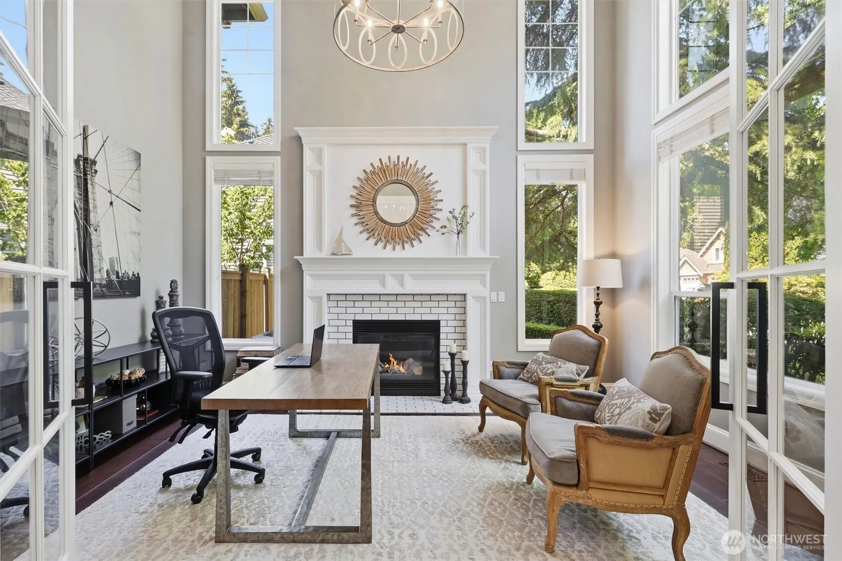 25817 SE 31st Place , Sammamish, WA 98075