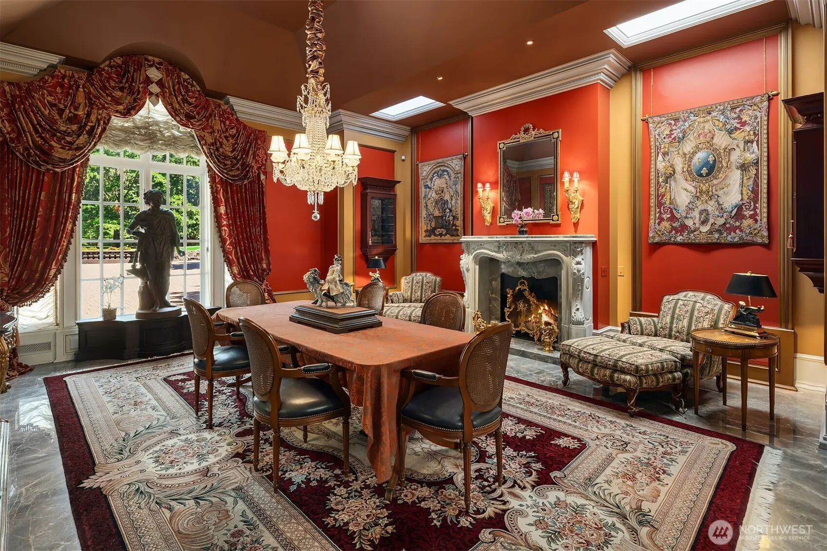 14523 172nd Avenue NE, Woodinville, WA 98072-4557