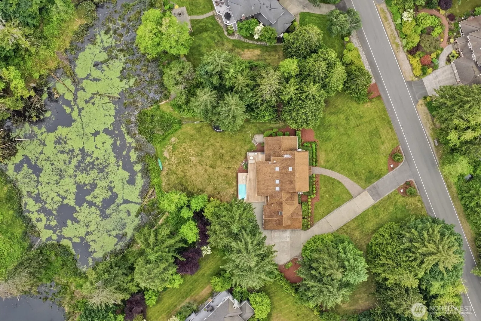 22615 NE 140th Way , Woodinville, WA 98077-7341