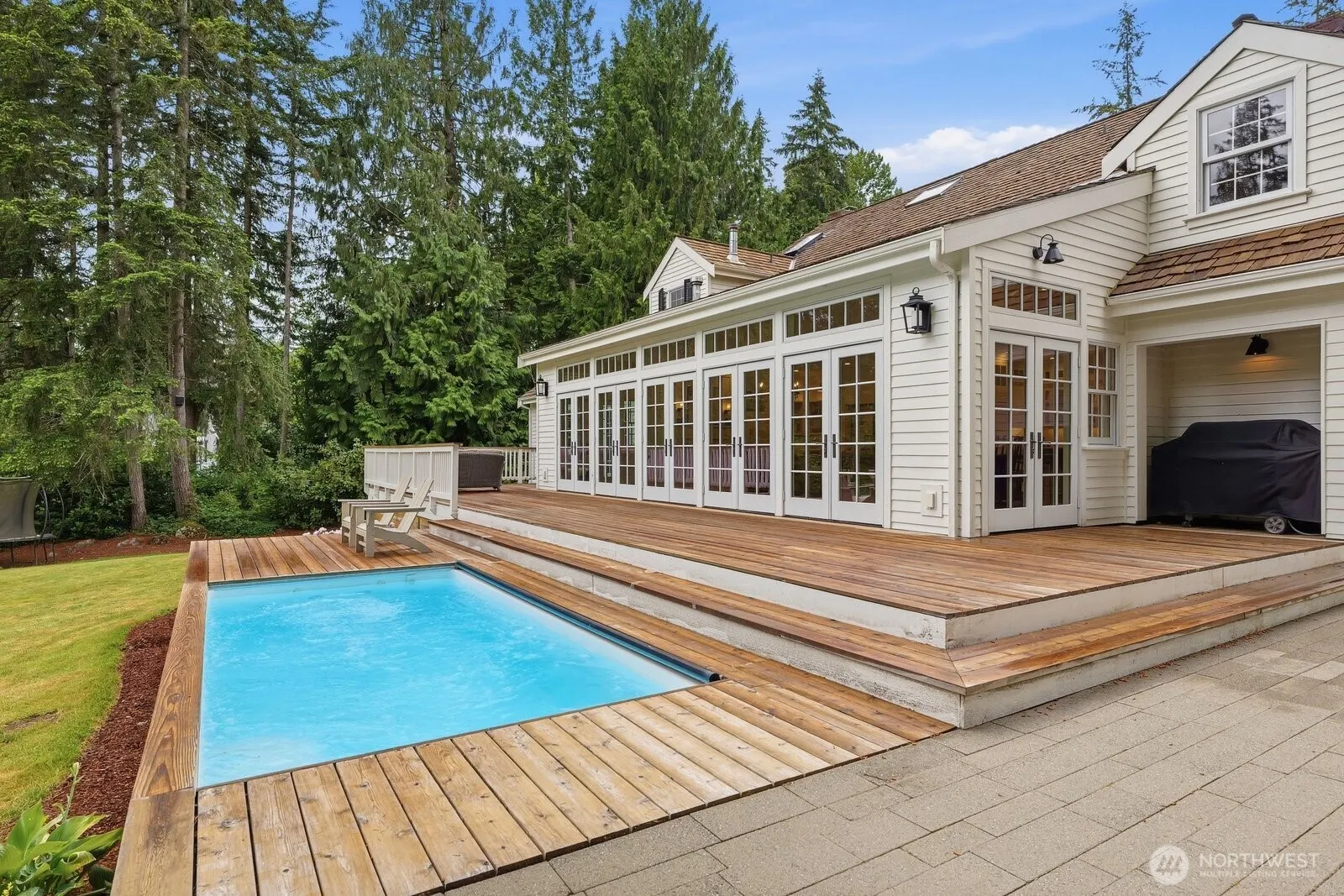 22615 NE 140th Way , Woodinville, WA 98077-7341