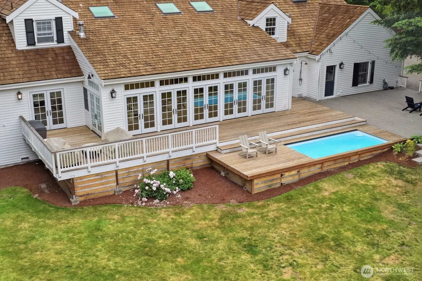 22615 NE 140th Way , Woodinville, WA 98077-7341