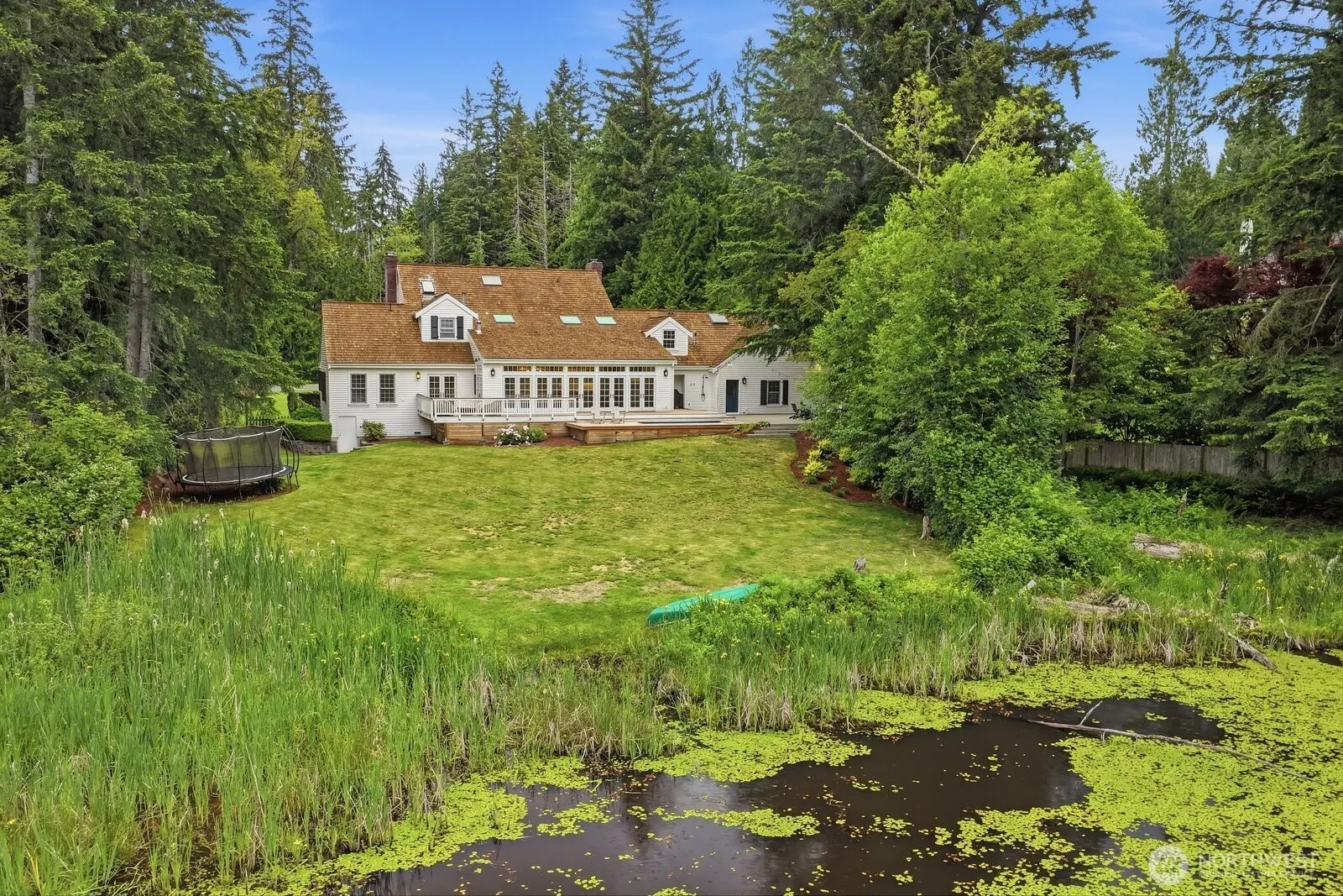 22615 NE 140th Way , Woodinville, WA 98077-7341