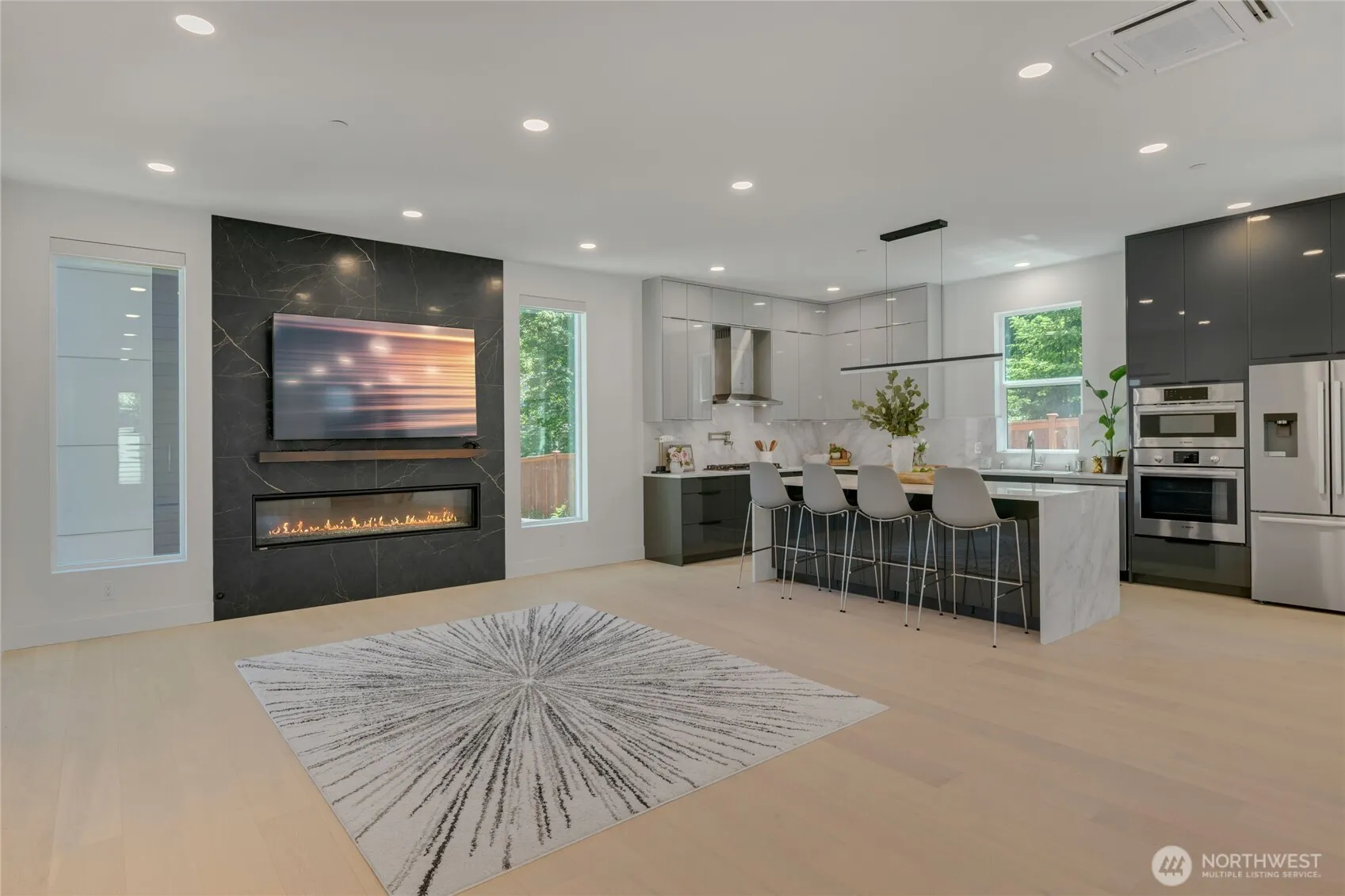 24225 SE 26th Place , Sammamish, WA 98075