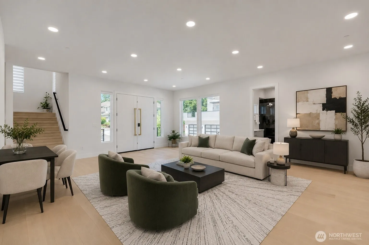 24225 SE 26th Place , Sammamish, WA 98075