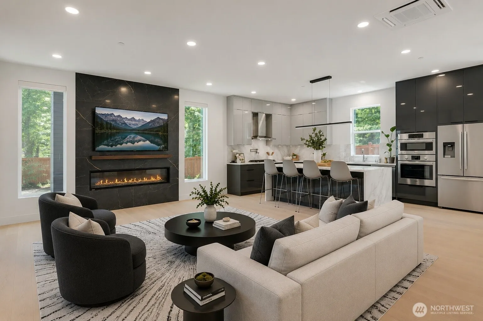 24225 SE 26th Place , Sammamish, WA 98075