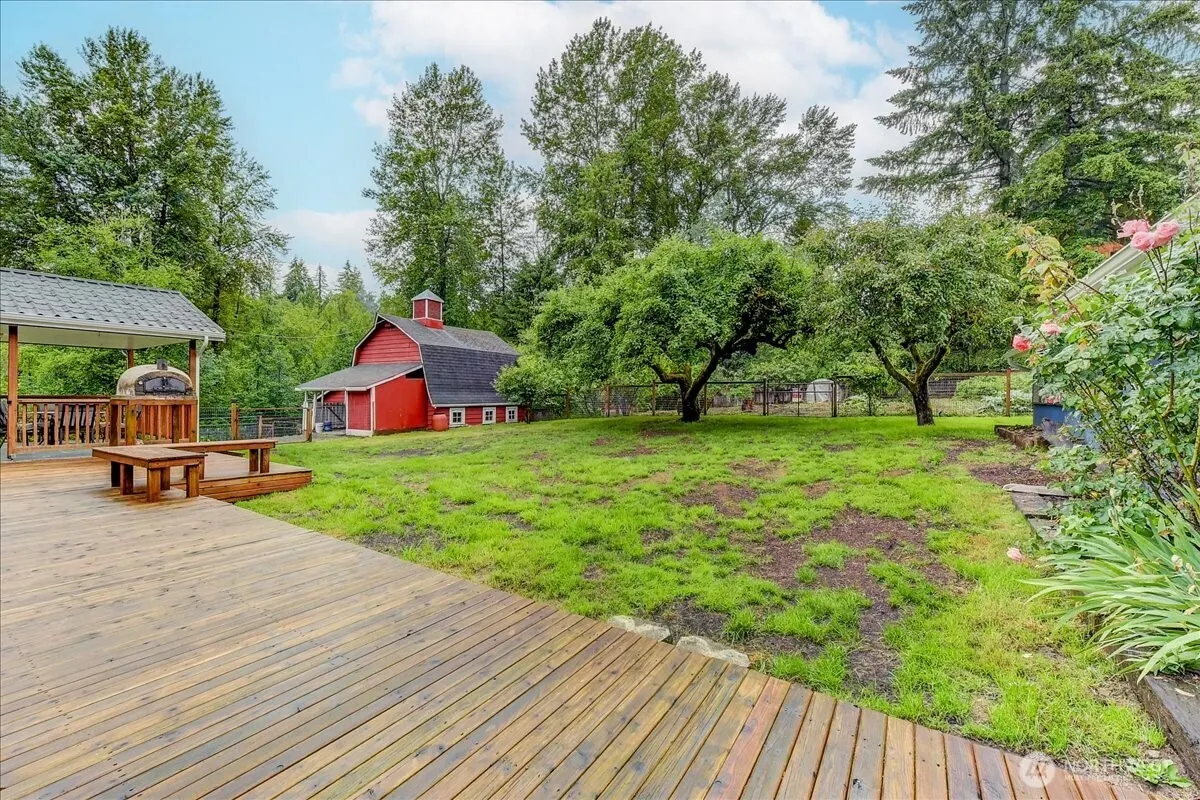 18115 185th Avenue NE, Woodinville, WA 98072