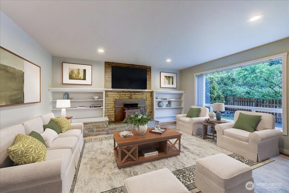 18115 185th Avenue NE, Woodinville, WA 98072