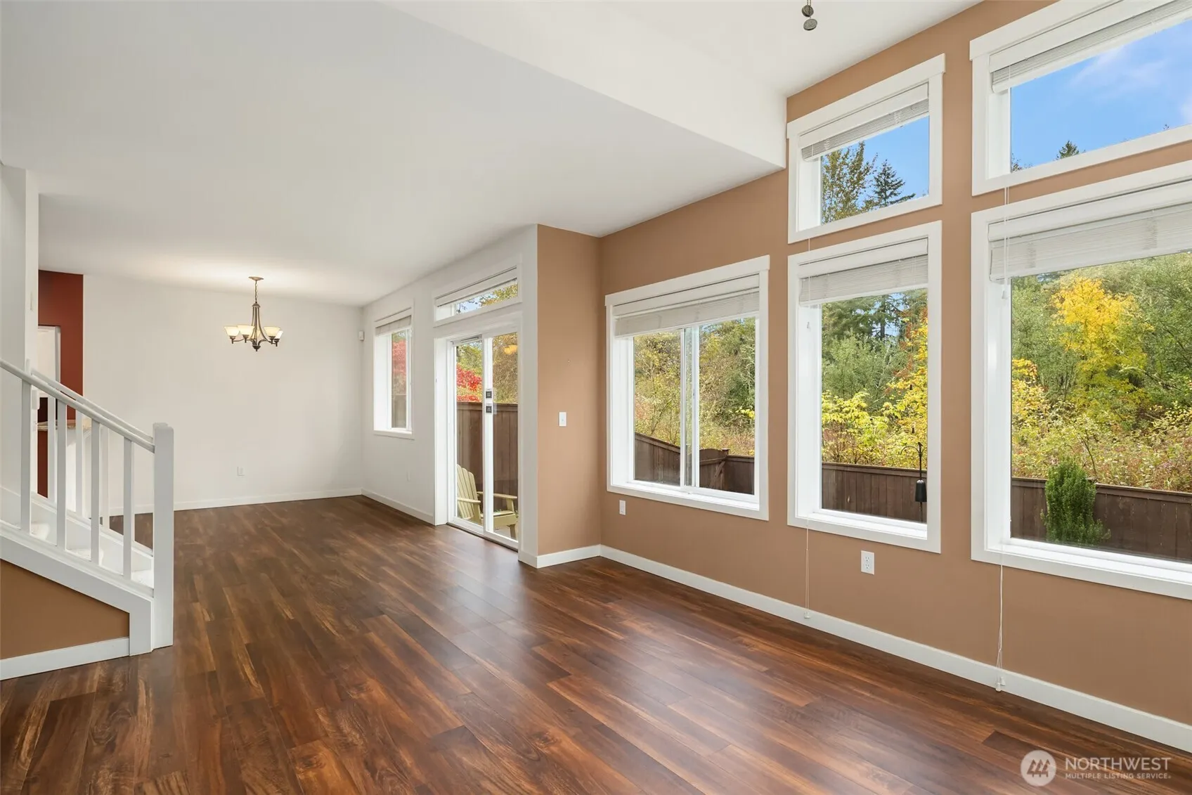 23748 SE 36th Lane , Sammamish, WA 98029