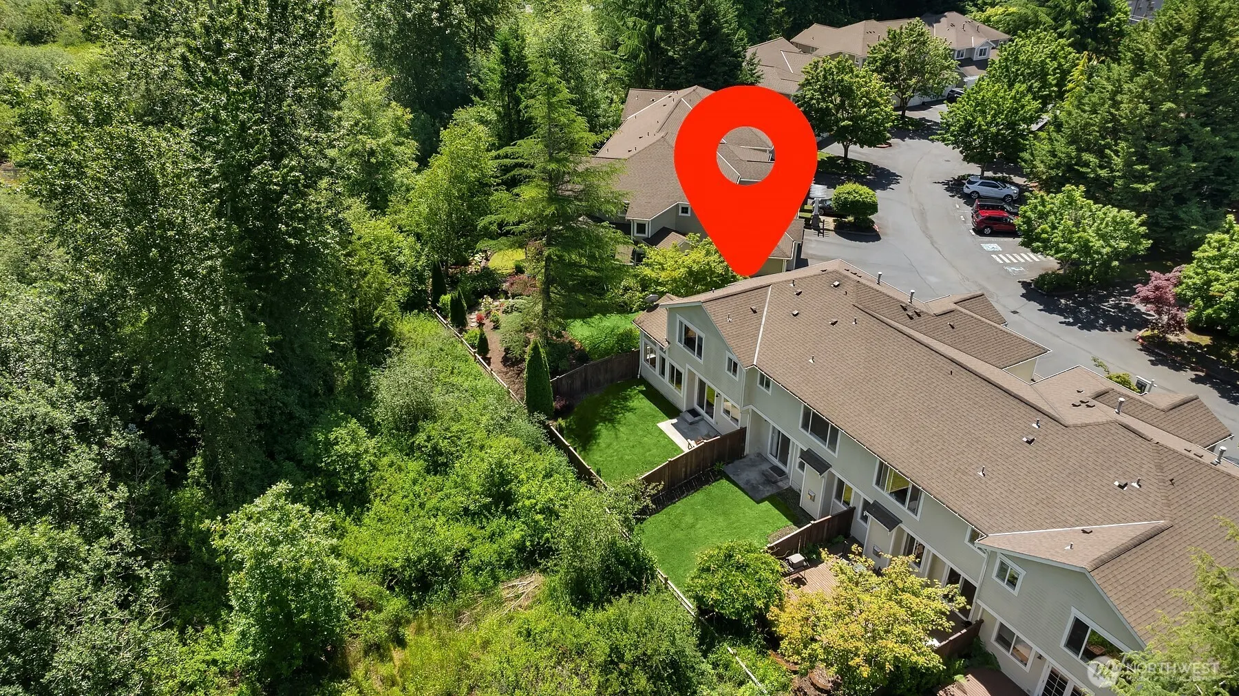 23748 SE 36th Lane , Sammamish, WA 98029