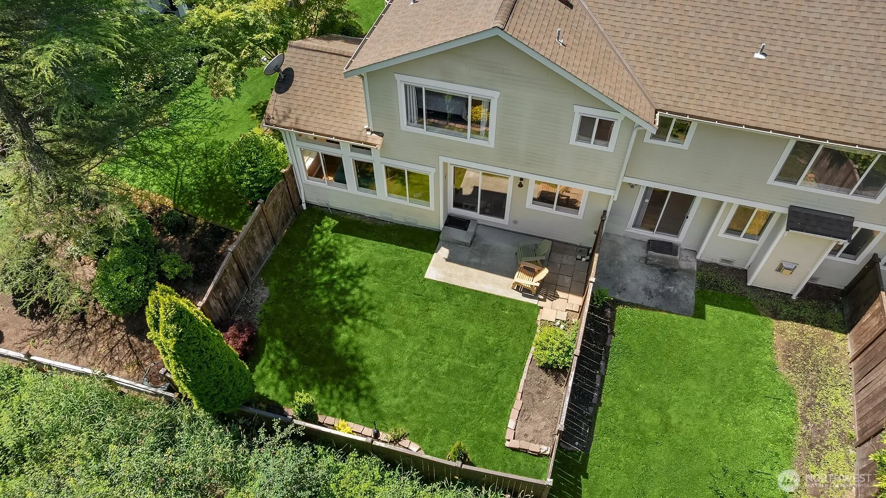 23748 SE 36th Lane , Sammamish, WA 98029