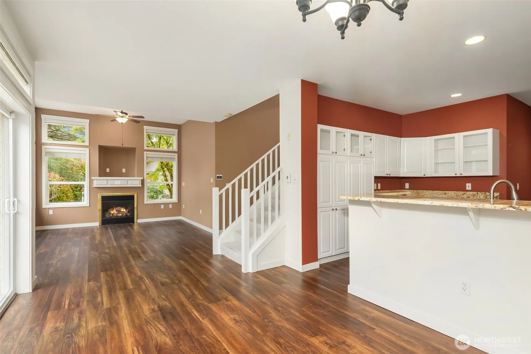 23748 SE 36th Lane , Sammamish, WA 98029