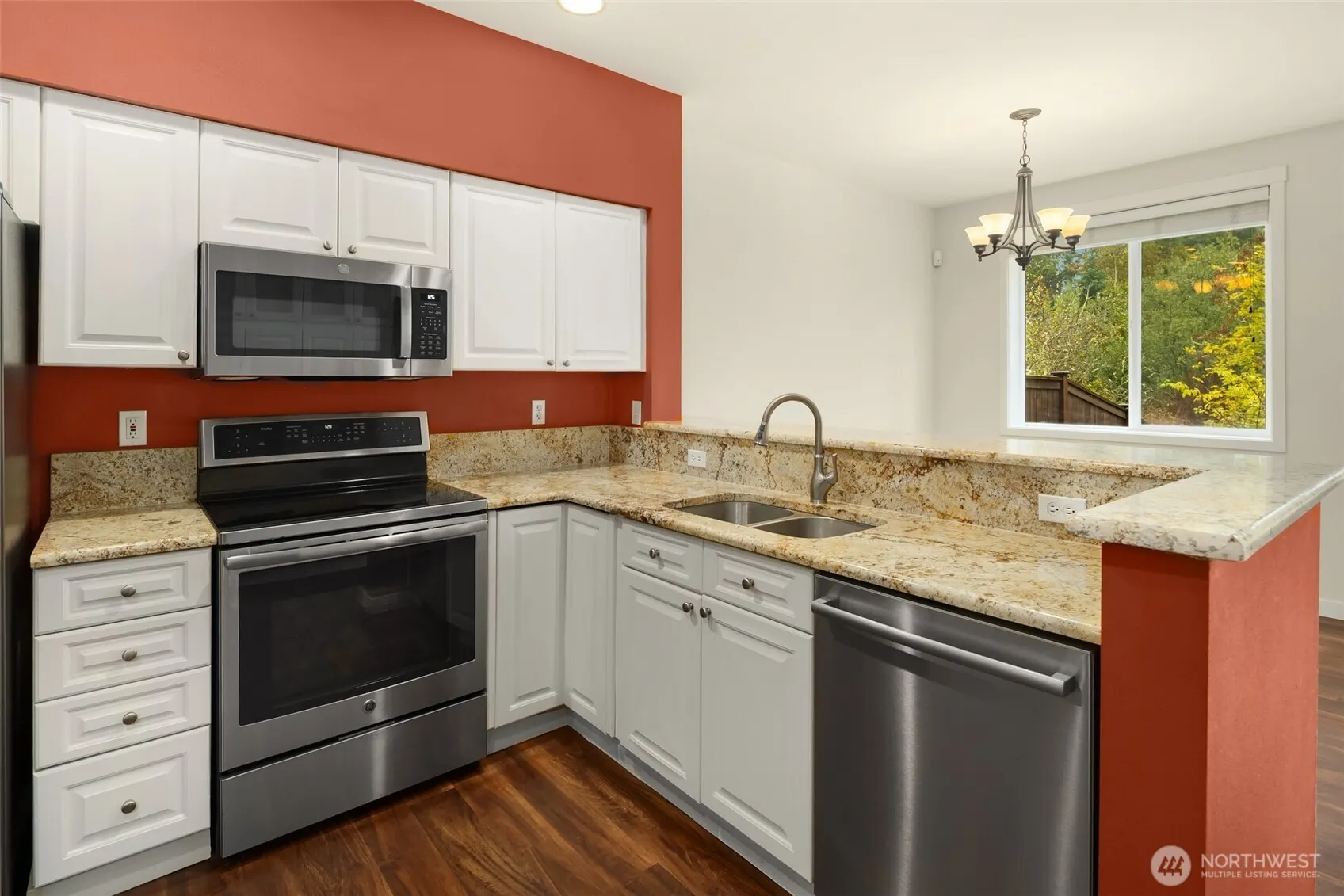 23748 SE 36th Lane , Sammamish, WA 98029