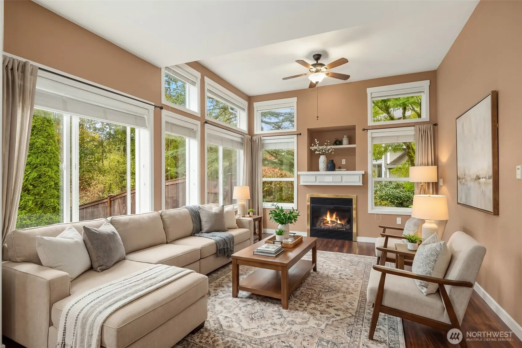 23748 SE 36th Lane , Sammamish, WA 98029