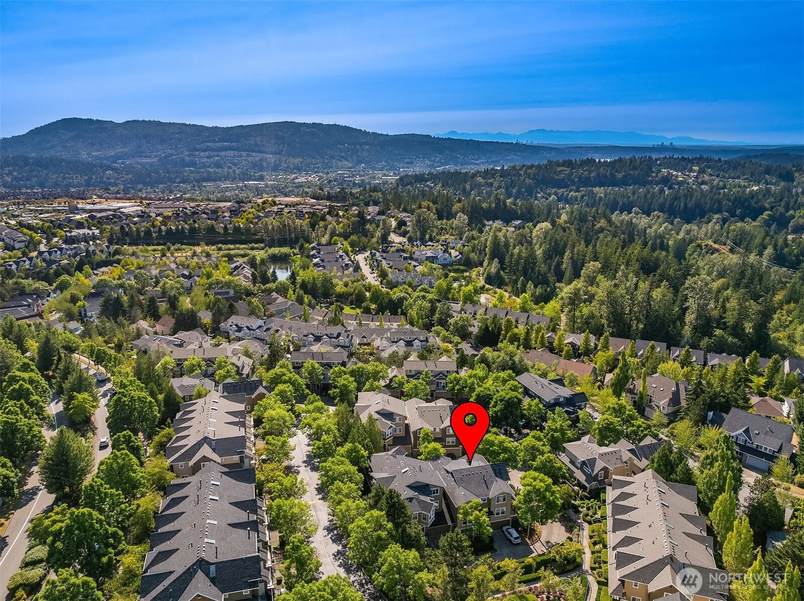 1906 Juneberry Court NE ##1906, Issaquah, WA 98029