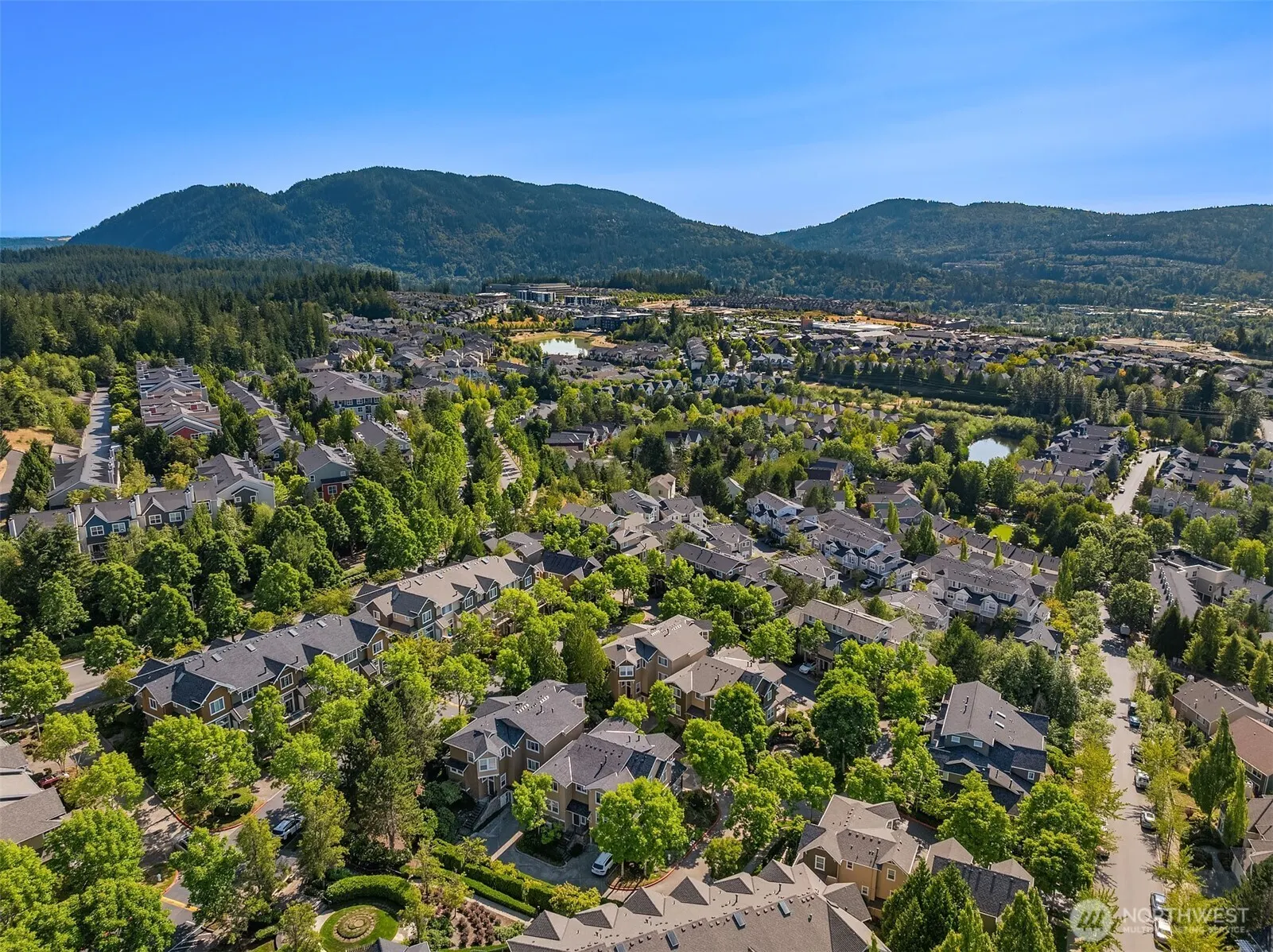 1906 Juneberry Court NE ##1906, Issaquah, WA 98029