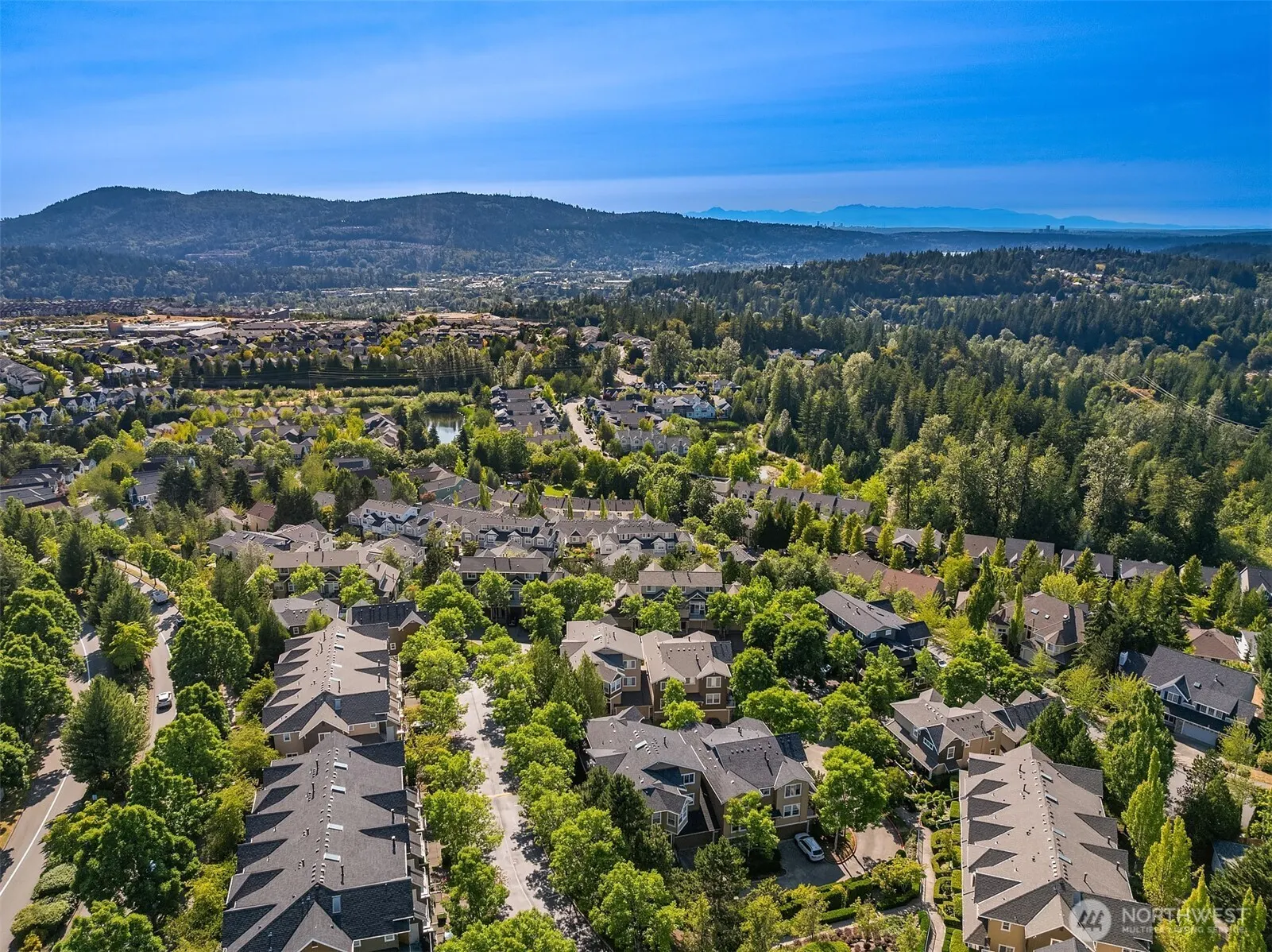 1906 Juneberry Court NE ##1906, Issaquah, WA 98029