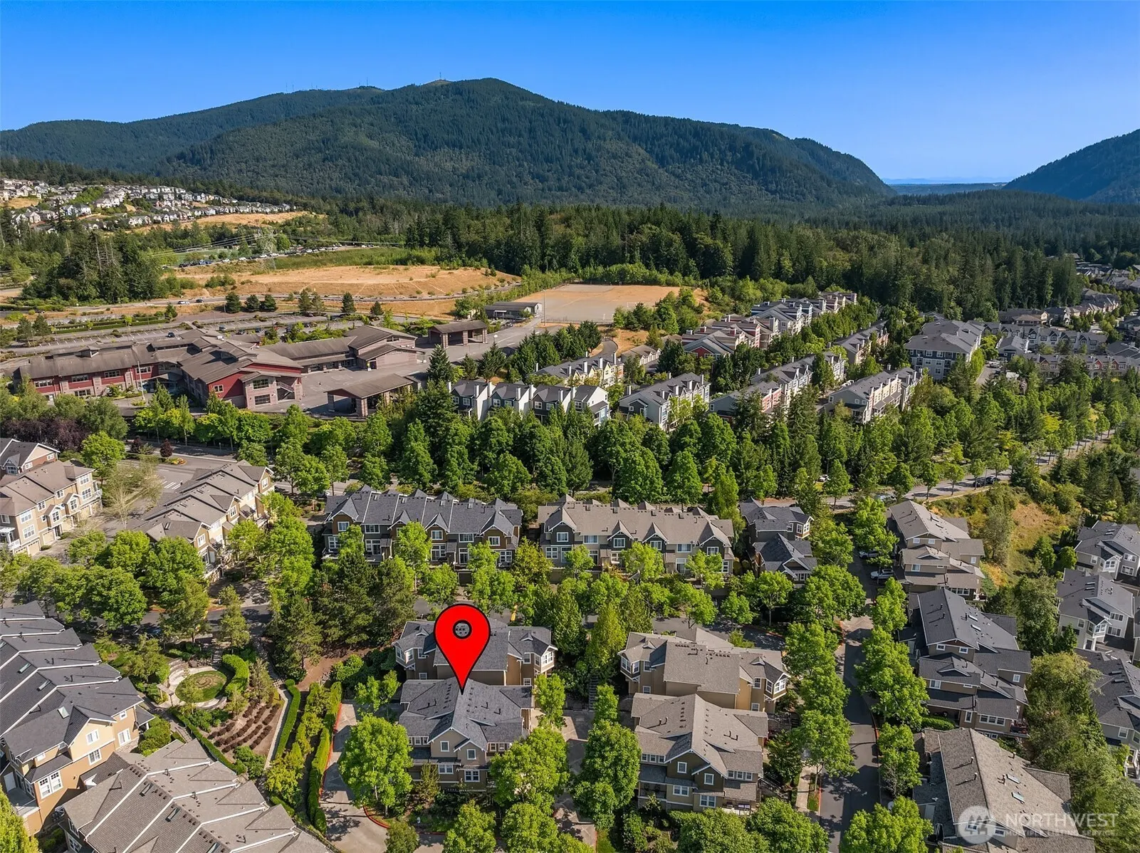 1906 Juneberry Court NE ##1906, Issaquah, WA 98029