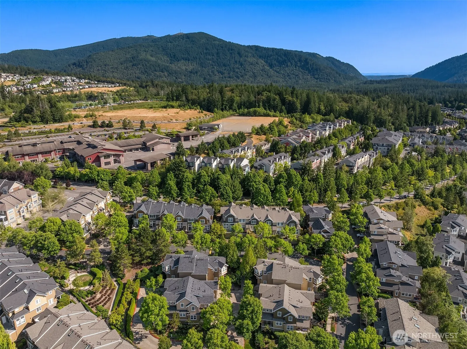 1906 Juneberry Court NE ##1906, Issaquah, WA 98029