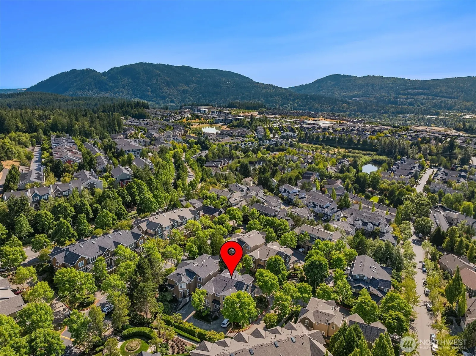 1906 Juneberry Court NE ##1906, Issaquah, WA 98029