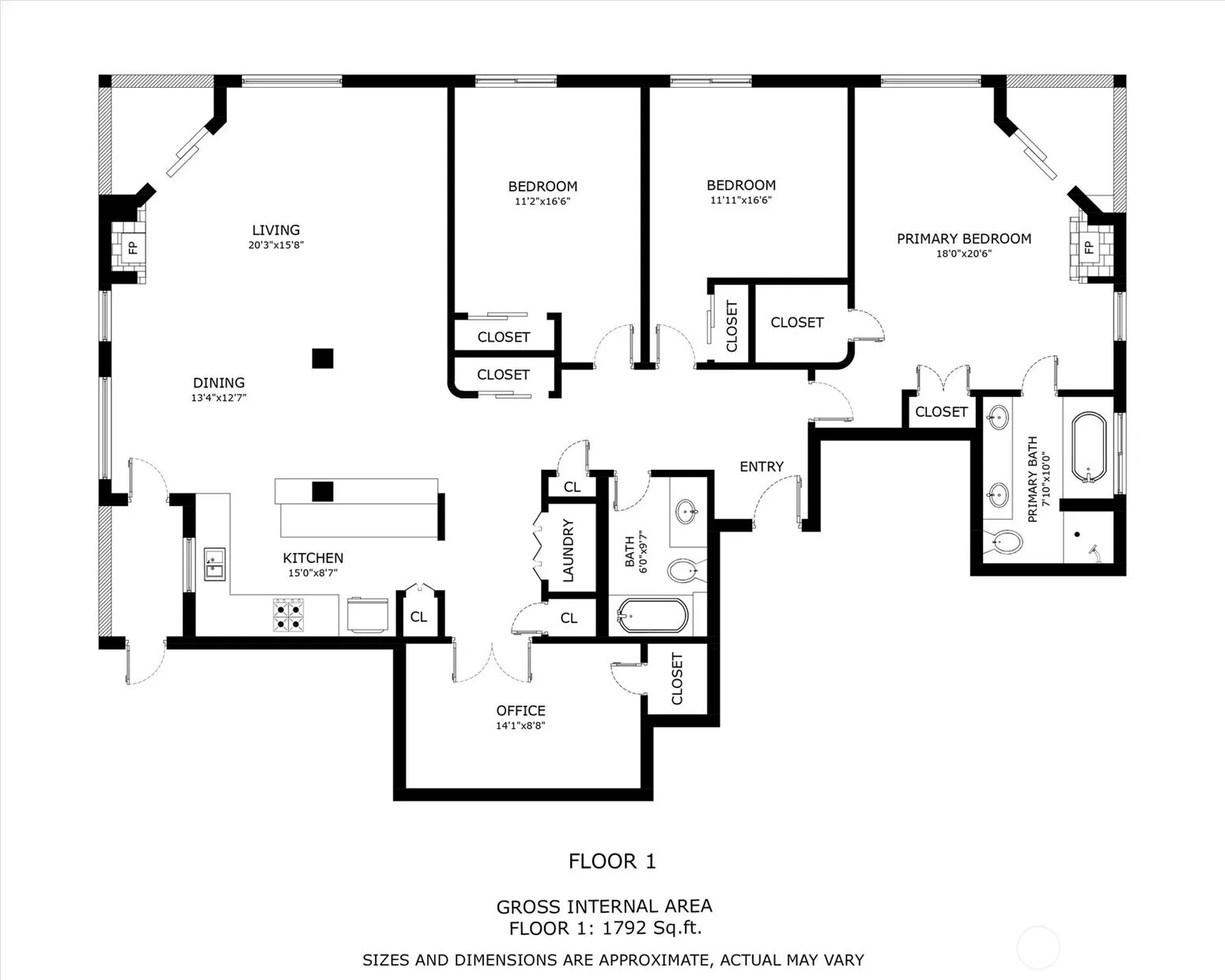 275 E Sunset Way #1A, Issaquah, WA 98027