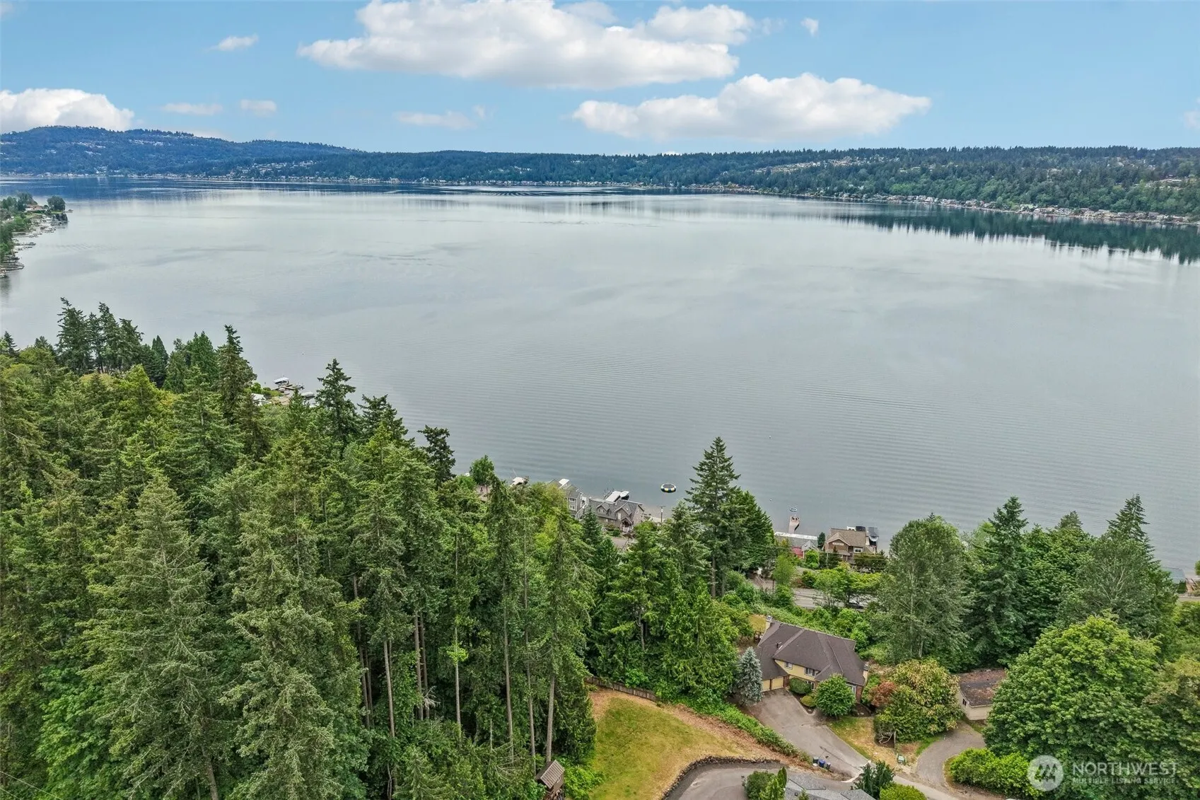 0 XXXX 205th Avenue NE, Sammamish, WA 98074