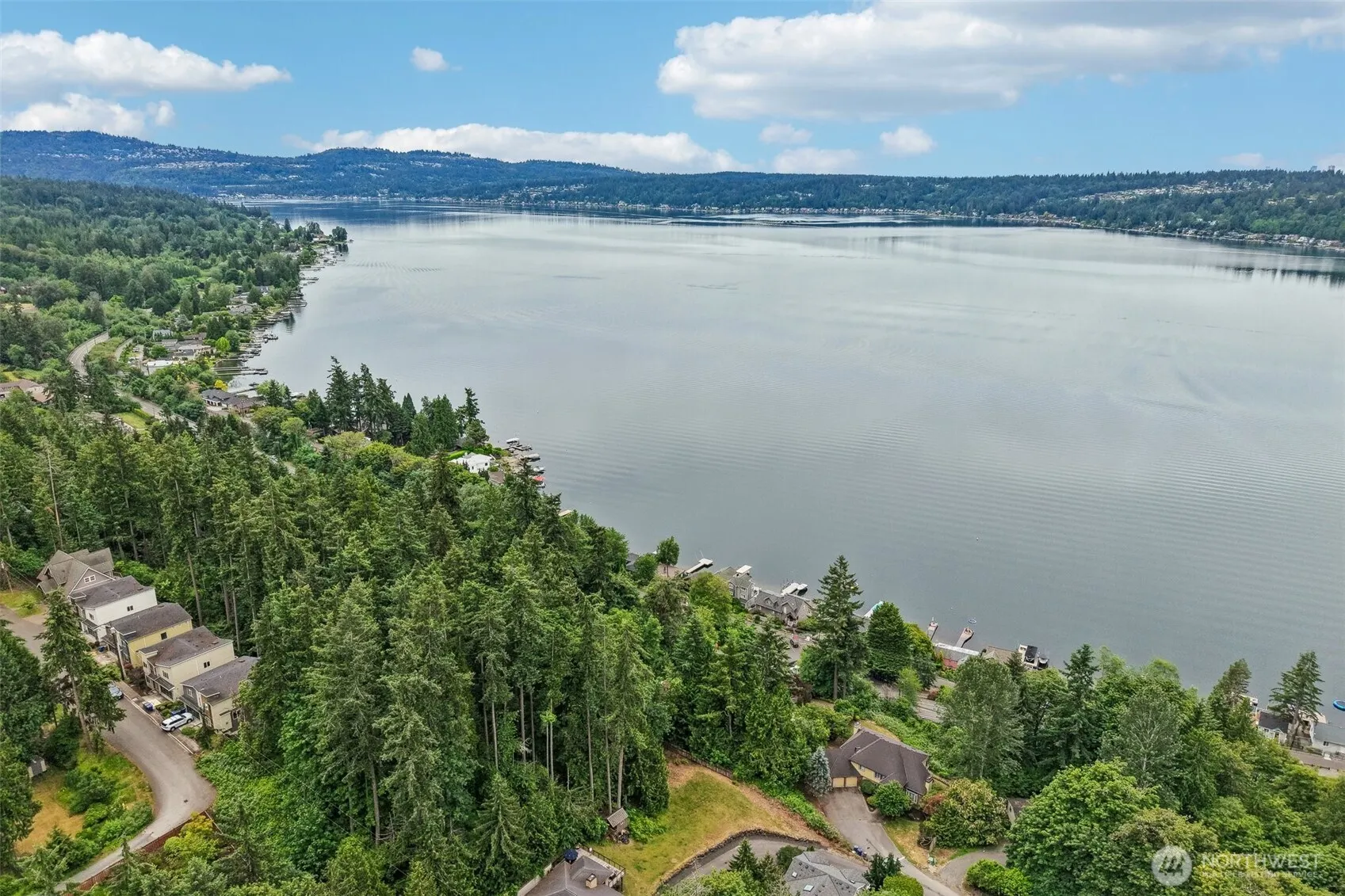 0 XXXX 205th Avenue NE, Sammamish, WA 98074