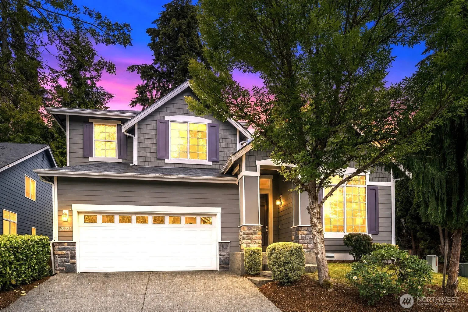20321 128th Place NE, Woodinville, WA 98072