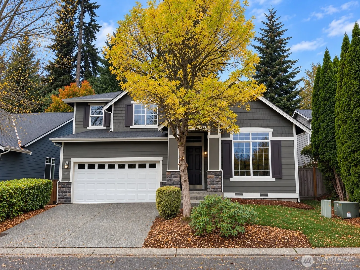 20321 128th Place NE, Woodinville, WA 98072