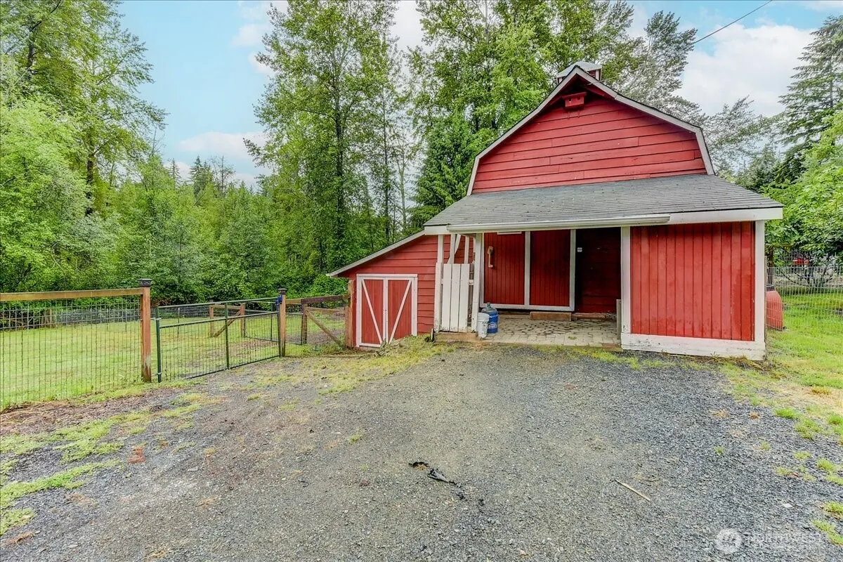 18115 185th Avenue NE, Woodinville, WA 98072