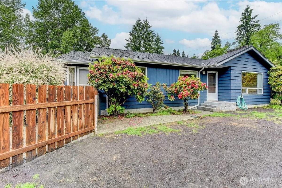 18115 185th Avenue NE, Woodinville, WA 98072