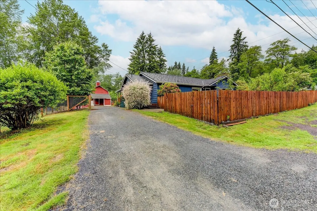 18115 185th Avenue NE, Woodinville, WA 98072
