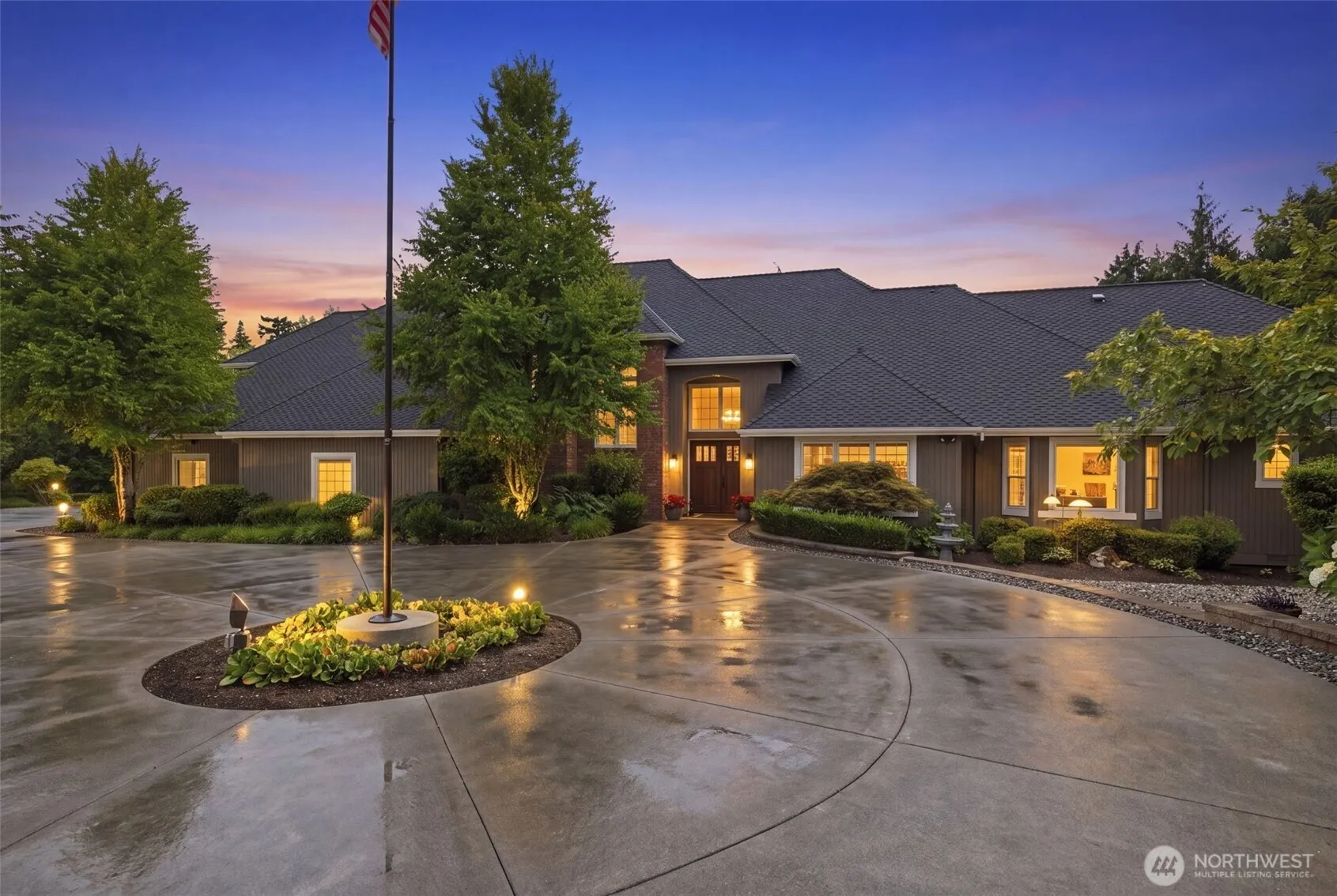 17633 NE 147th Street , Woodinville, WA 98072