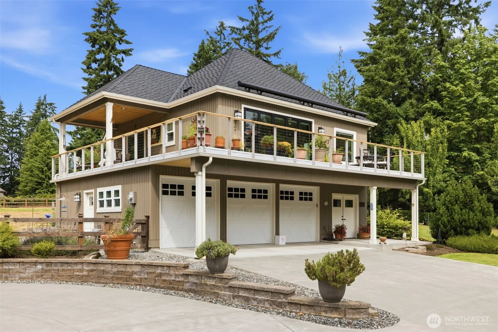 17633 NE 147th Street , Woodinville, WA 98072