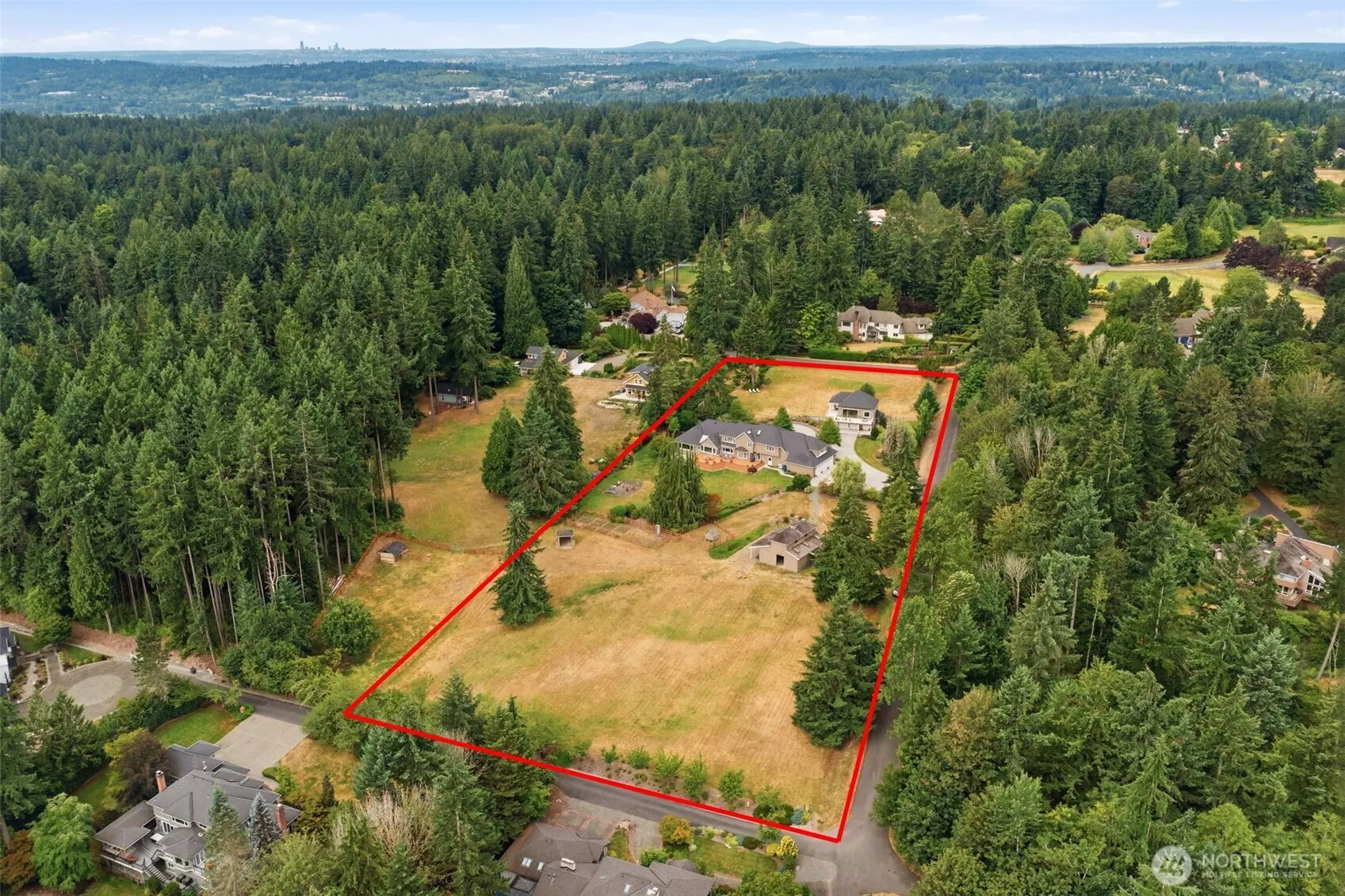 17633 NE 147th Street , Woodinville, WA 98072