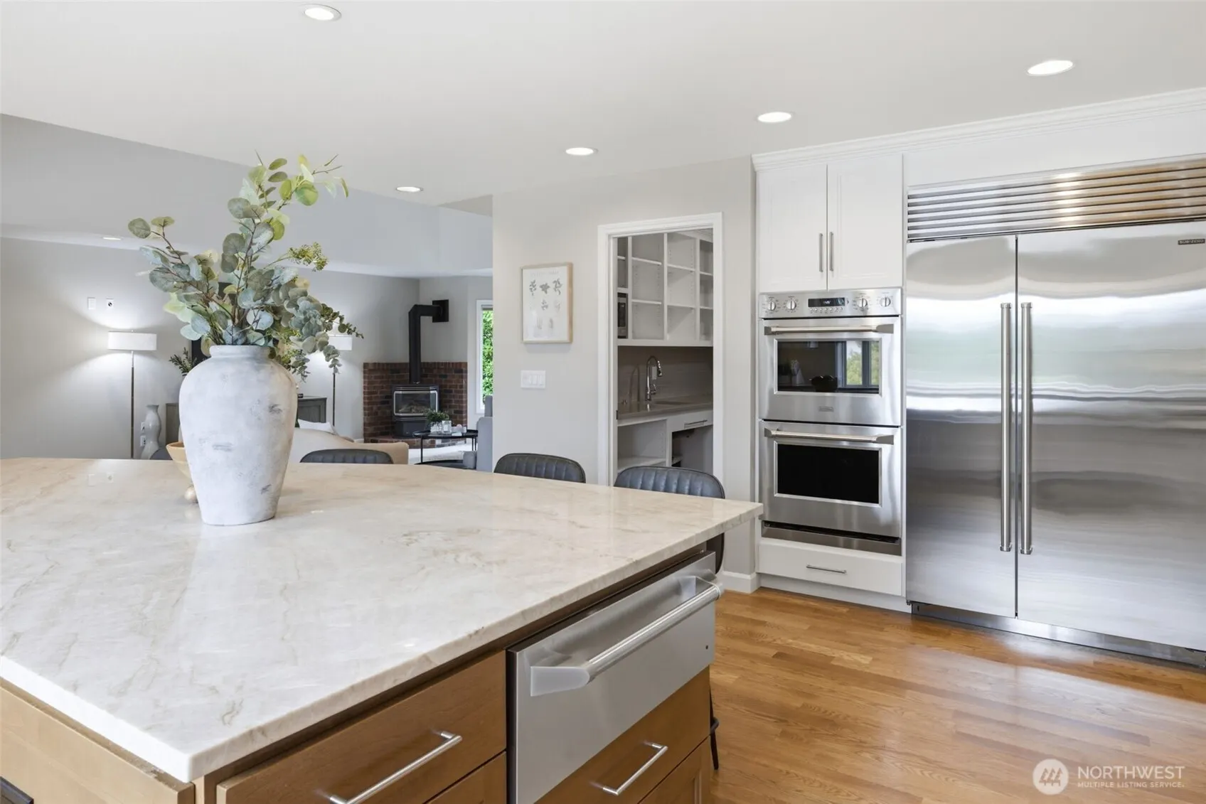 17633 NE 147th Street , Woodinville, WA 98072