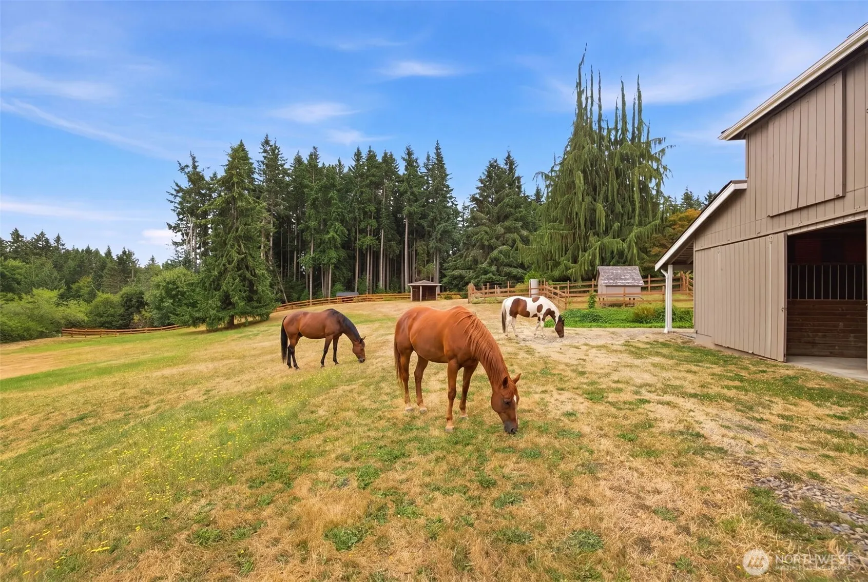 17633 NE 147th Street , Woodinville, WA 98072