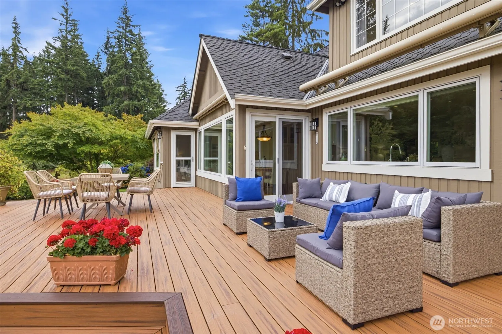 17633 NE 147th Street , Woodinville, WA 98072