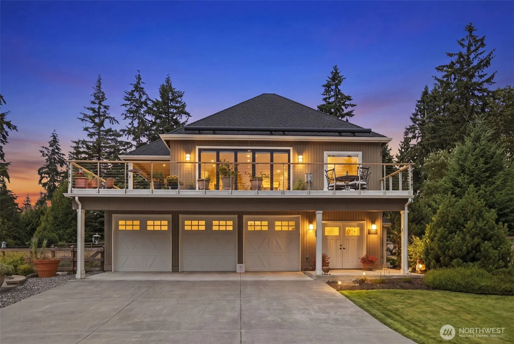 17633 NE 147th Street , Woodinville, WA 98072