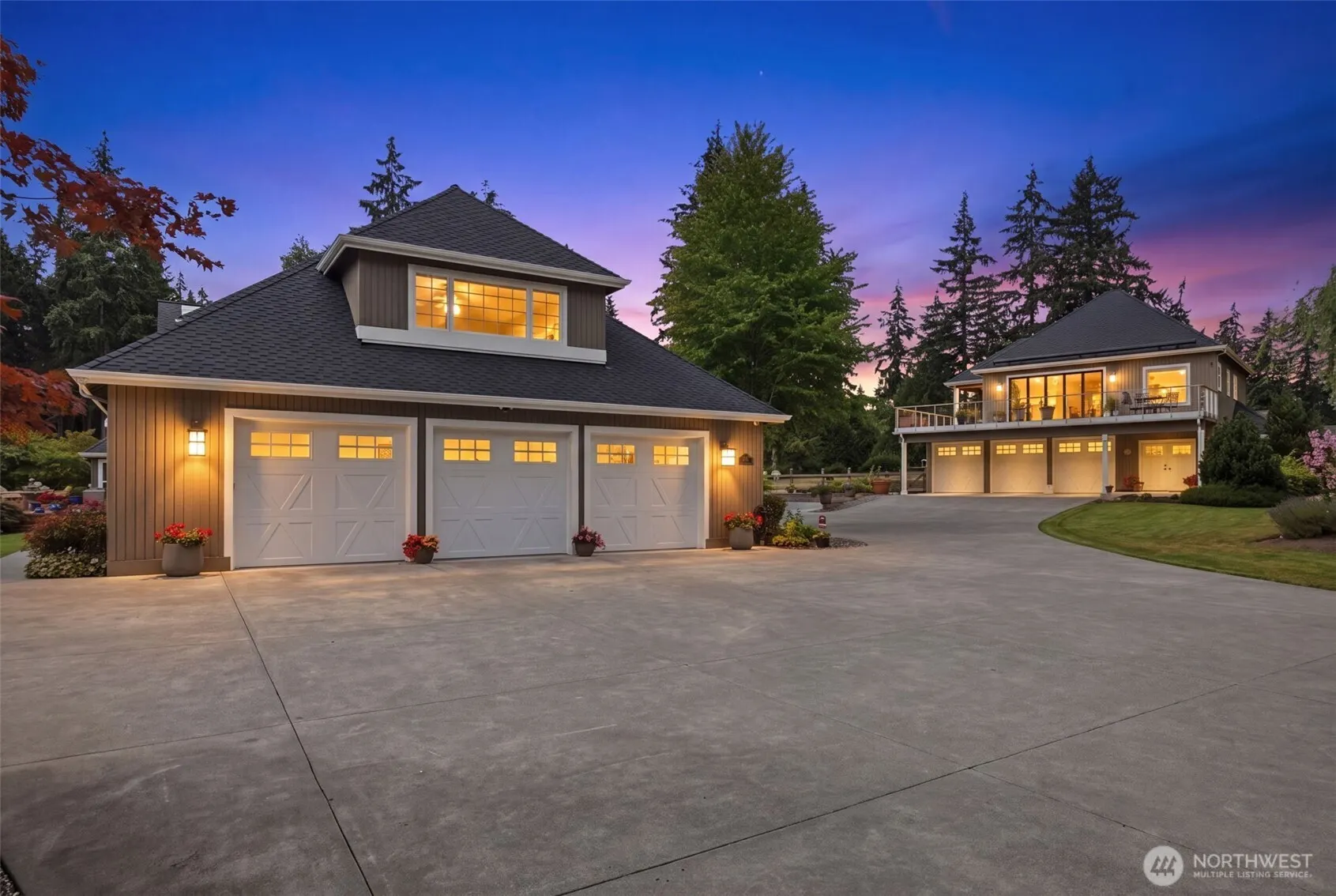 17633 NE 147th Street , Woodinville, WA 98072