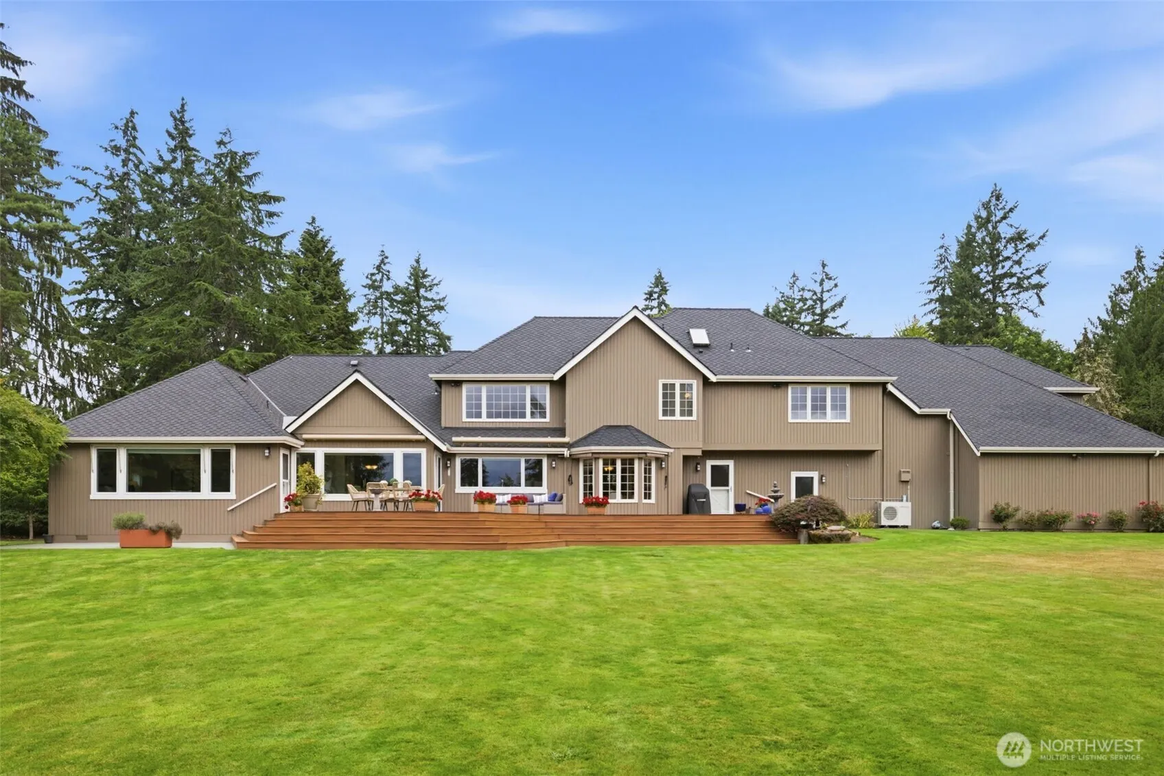 17633 NE 147th Street , Woodinville, WA 98072