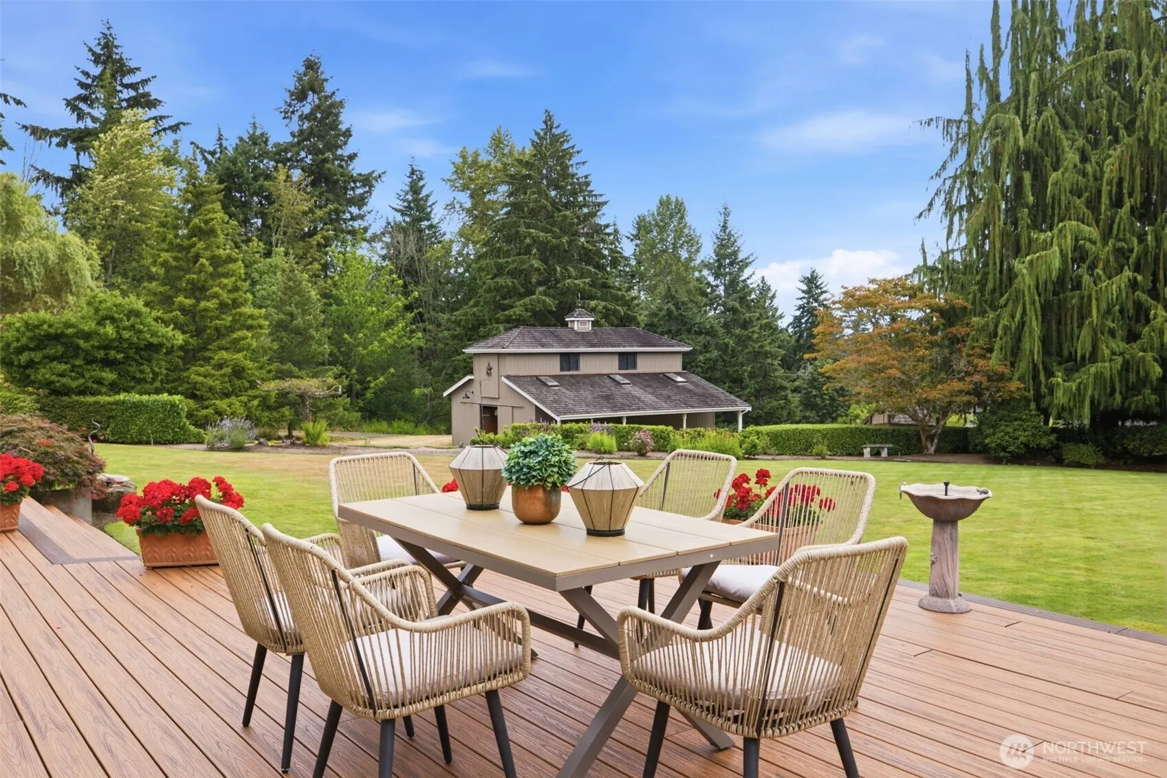 17633 NE 147th Street , Woodinville, WA 98072