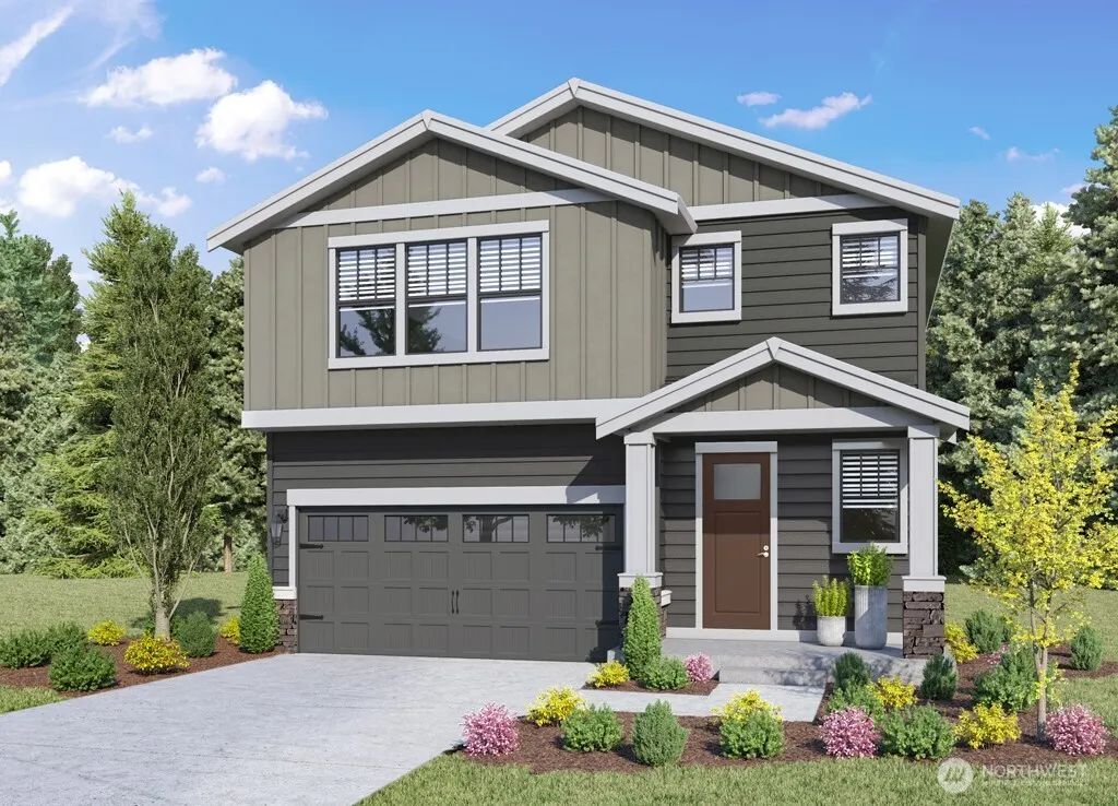 23699 SE 49th Street #22, Issaquah, WA 98029