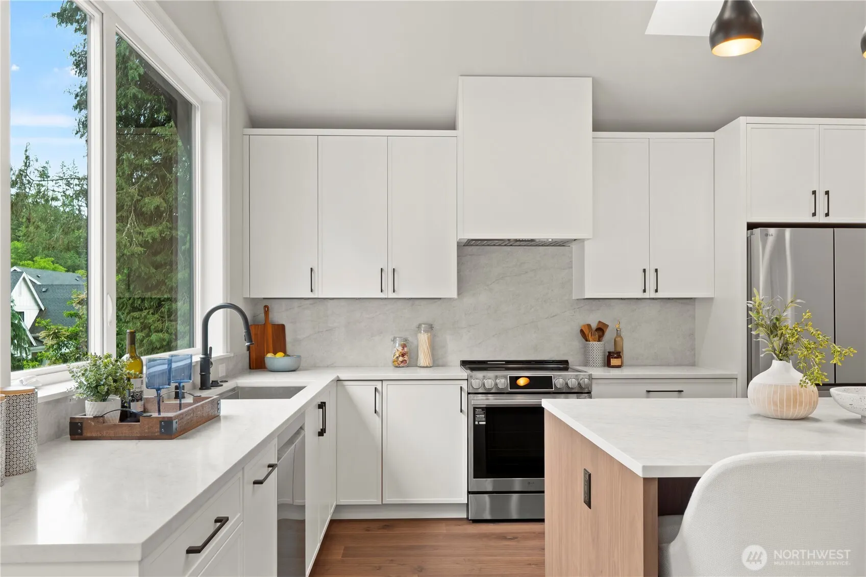 529 SE Bush Street #B, Issaquah, WA 98027