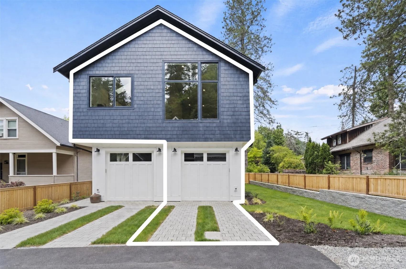 529 SE Bush Street #B, Issaquah, WA 98027