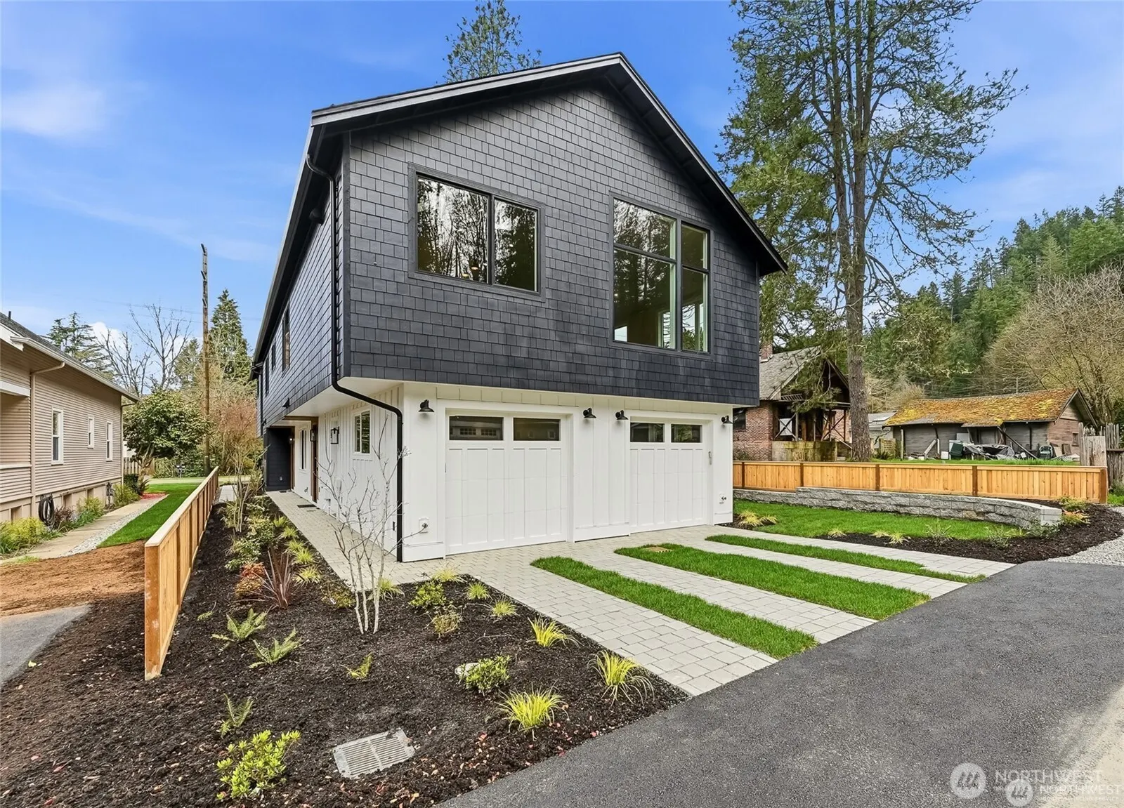 529 SE Bush Street #B, Issaquah, WA 98027
