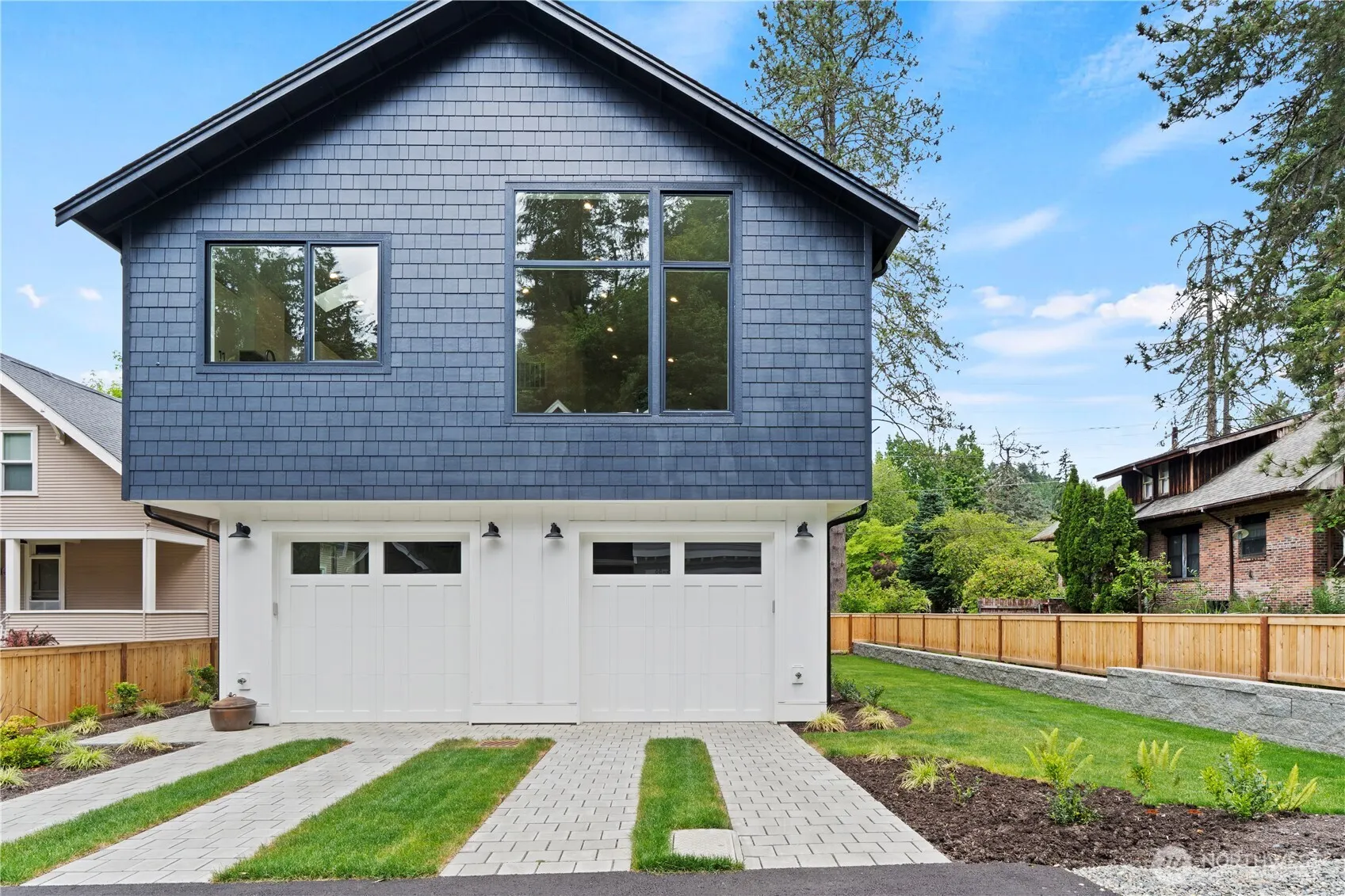 529 SE Bush Street #B, Issaquah, WA 98027