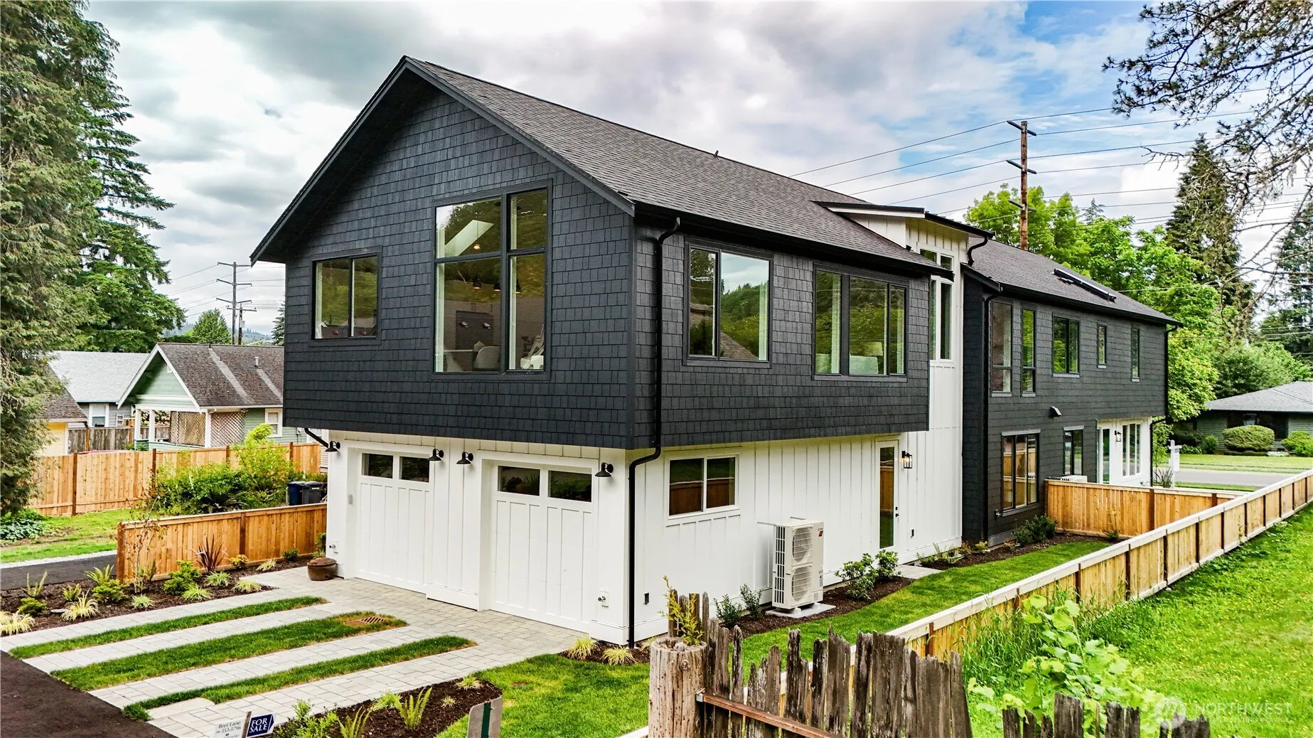 529 SE Bush Street #B, Issaquah, WA 98027