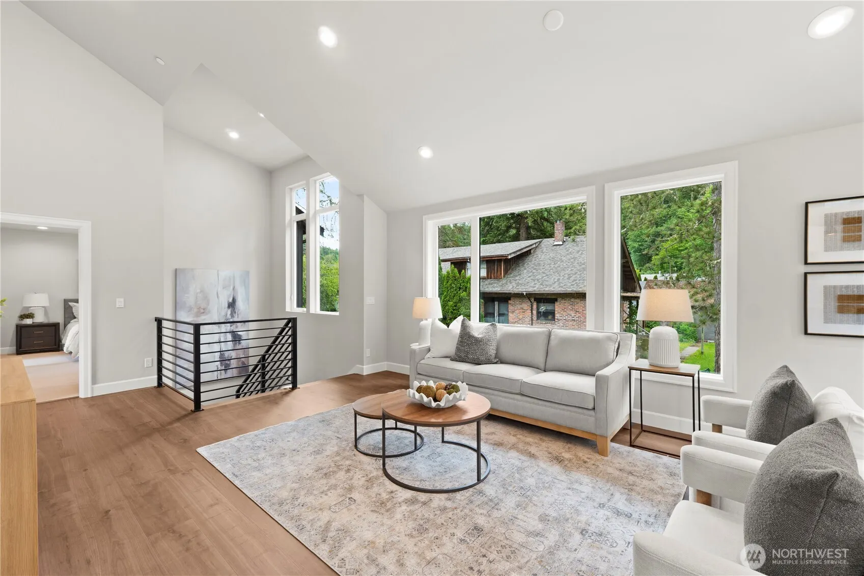529 SE Bush Street #B, Issaquah, WA 98027