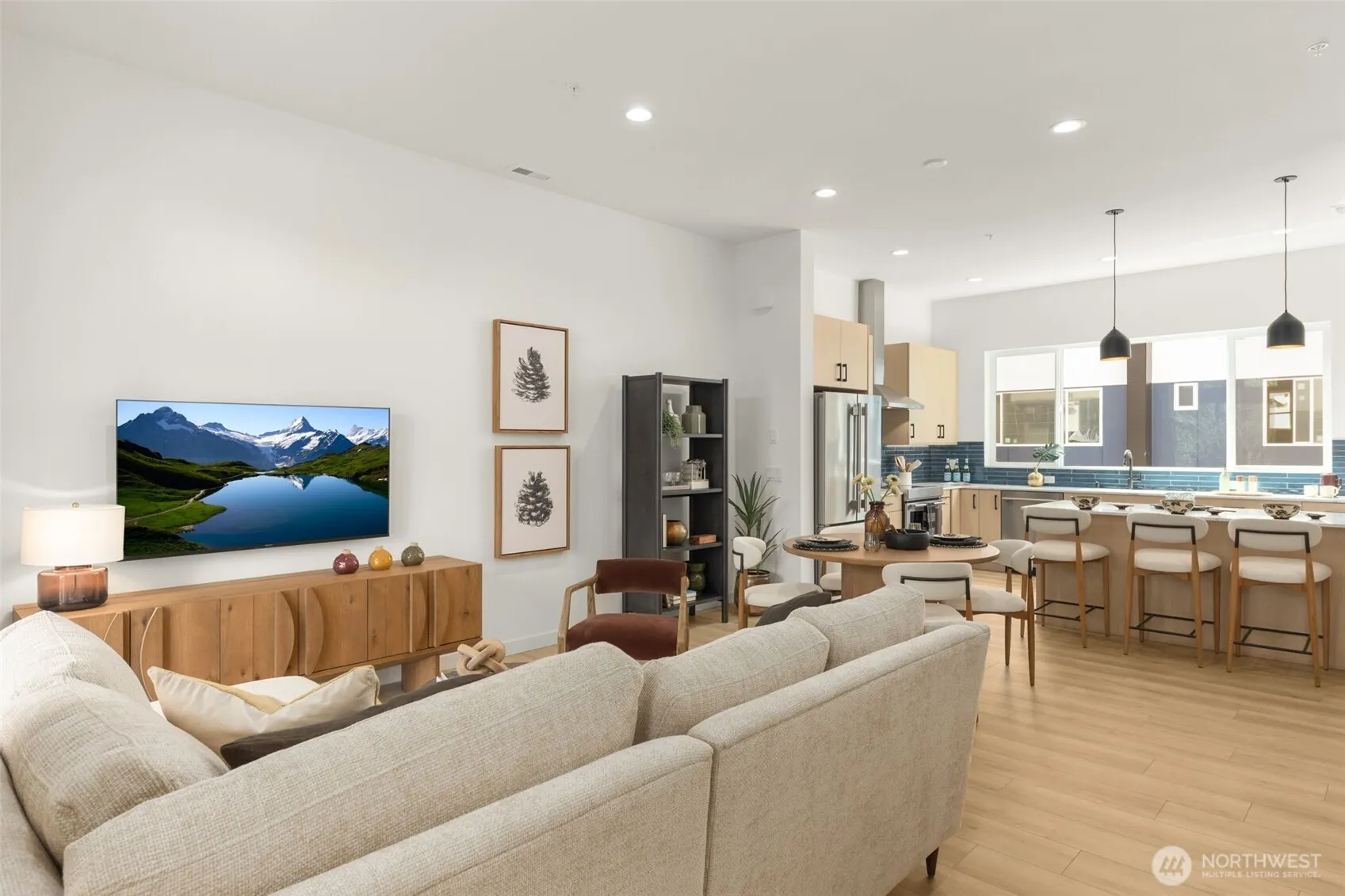 16015 SE 31st Lane , Bellevue, WA 98008