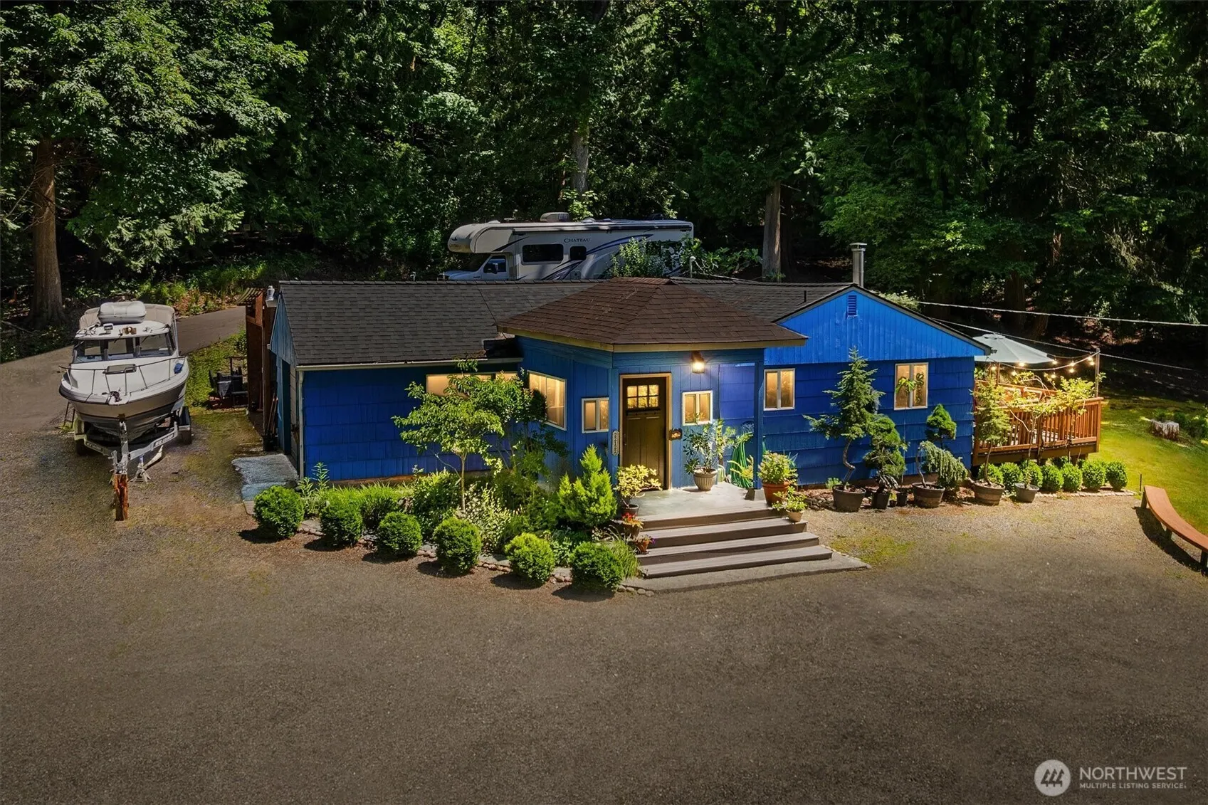 22122 SE 51st Place , Issaquah, WA 98029